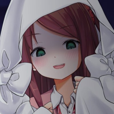 赤羽葉子💀's profile picture