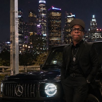 Real Quar Brown's profile picture