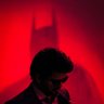 Dark Knight 的头像