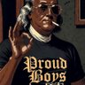 Benji Franklin's profile picture