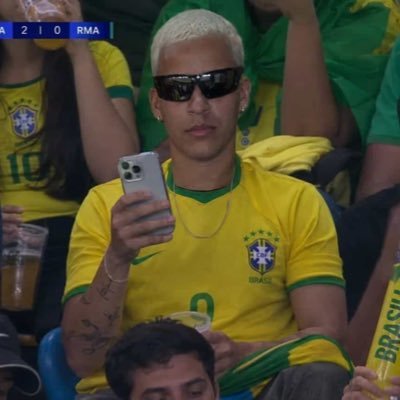BAD LU 🇧🇷's profile picture