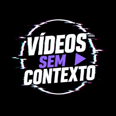 vídeos sem contexto's profile picture