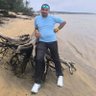 AMIT MAJUMDER 的头像