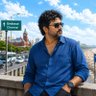 HeyMnath💥🦋's profile picture