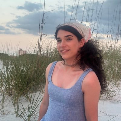 Julia 🏳️⚧️'s profile picture