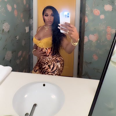 LaShay Da Baddie's profile picture