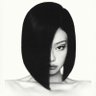 Hits da Jennie kim profil fotoğrafı