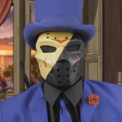 MrDapperton's profile picture