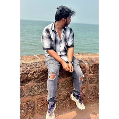 ARAVIND 🐉's profile picture