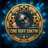 Cine Buff Sakthi profil fotoğrafı
