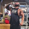 levi james 的头像