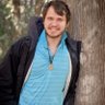 Profilbild von Jacob Fairfield