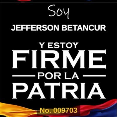 Jefferson Betancourth's profile picture