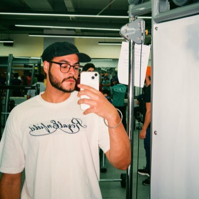 madebyajit's profile picture