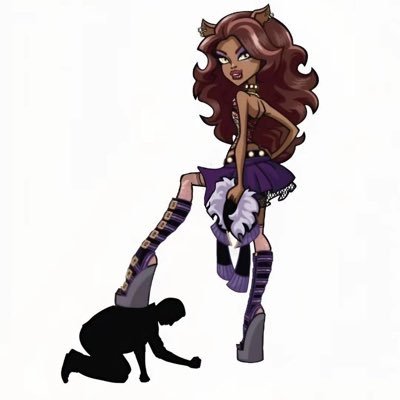 sua maldita favorita ♡'s profile picture