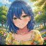 ゆいねこりく@夢乃めぐり🎧🫧🎮 profil fotoğrafı