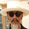 伊集院右京(HoneyBadger)演出家※ A highly skilled producer profil fotoğrafı