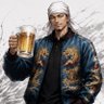 ビール大好き‼️ 的头像