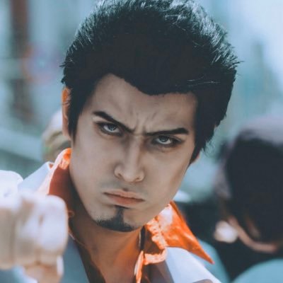 バーバオ's profile picture