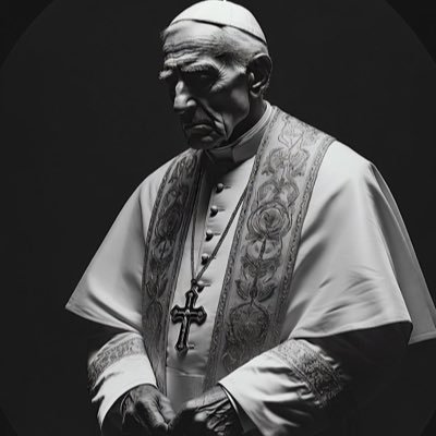 POPE's profile picture
