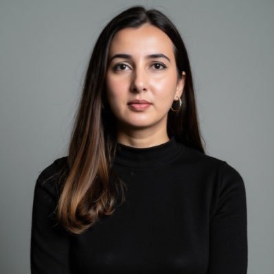 RicchaDwivedi's profile picture