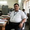 Profilbild von Rehman Bakait