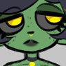 Gwynnie Gobs 💚🫦 Goblin VTuber profil fotoğrafı