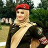 Profilbild von Dr Sitara Khan