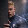 Profilbild von Donnie 🦸♂️