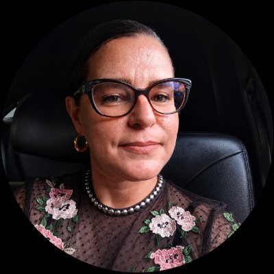 Hagar Sides هاجر سيدس's profile picture