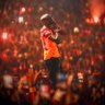 Lion ⭐️⭐️⭐️⭐️ ⭐️ profil fotoğrafı