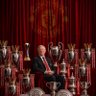 Manchester United FC, not Bruno Fernandes FC profil fotoğrafı