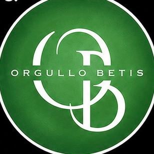 OrgulloBetis's profile picture