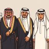 Ⓜ️عبدالله سليمان المحيميد 的头像