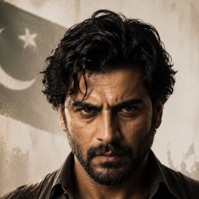 باغی's profile picture