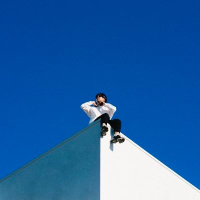 飯田捷人's profile picture
