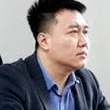 Ганболд's profile picture