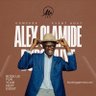 Alex profil fotoğrafı