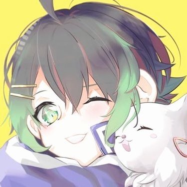 鮭いくら・🎀's profile picture