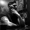 Aaron Hardy's profile picture