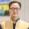 Kiren Rijiju's profile picture