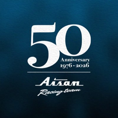 aisanracingteam's profile picture