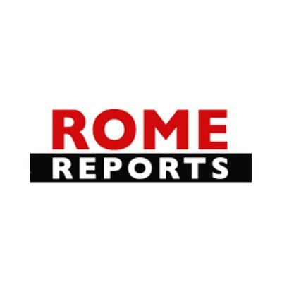 ROME REPORTS's profile picture
