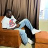 Фото профиля Chukwuemeka Courage
