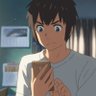 ナイアガラのたきくん 的头像