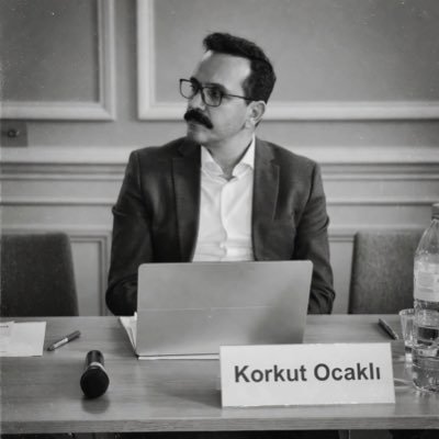 Korkut Ocaklı's profile picture