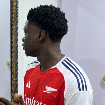 GOONER DAVID's profile picture