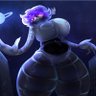 Фото профиля Greninja man