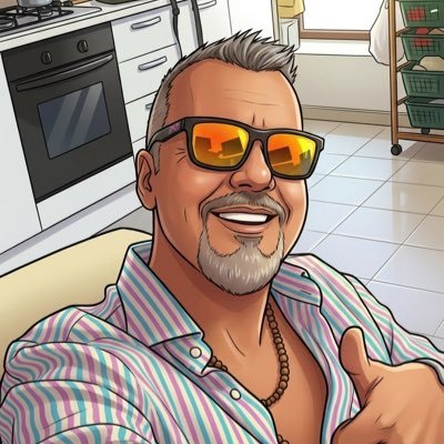 Roberto Avila's profile picture