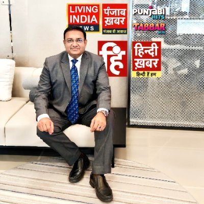 अतुल अग्रवाल | Atul Agrawal 🇮🇳's profile picture